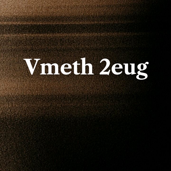 Vmeth✌️ - original sound