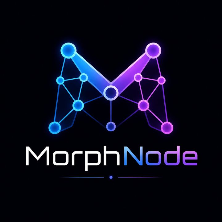 MorphNode - original sound - morphnodeai