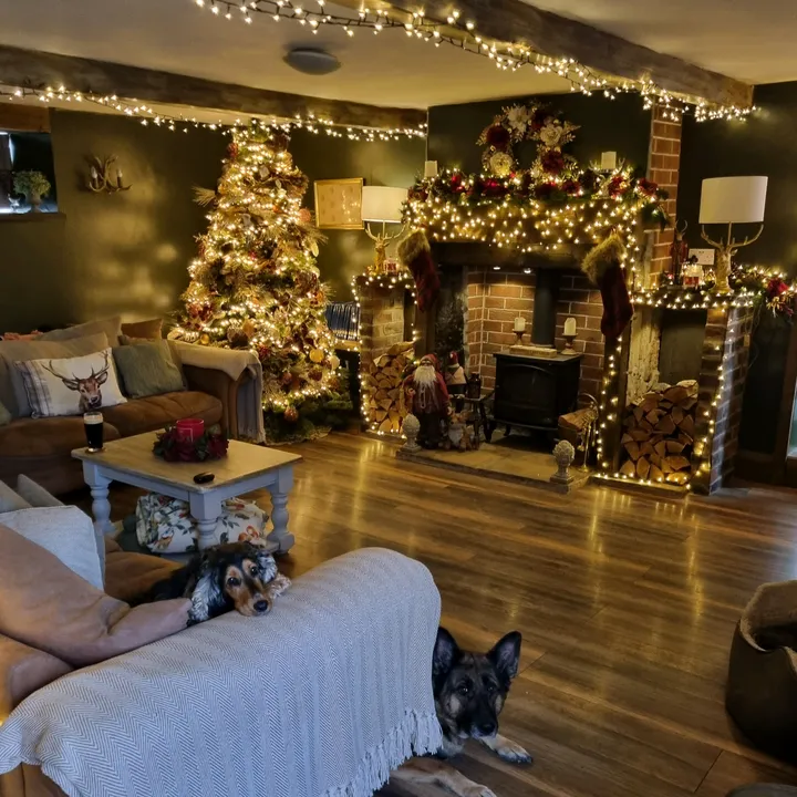 thechristmascottage365