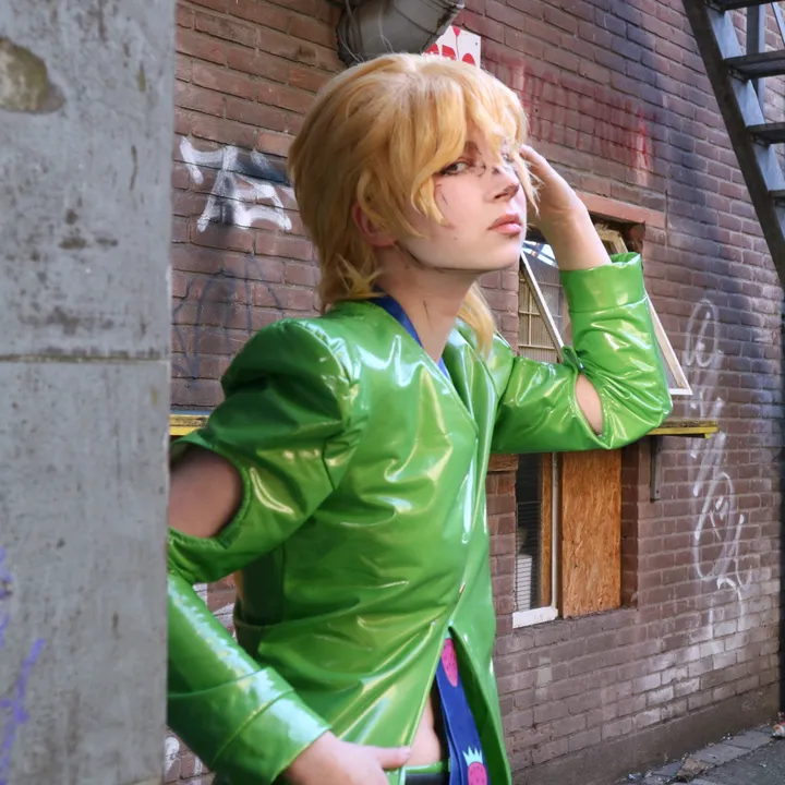 fugo.kisser