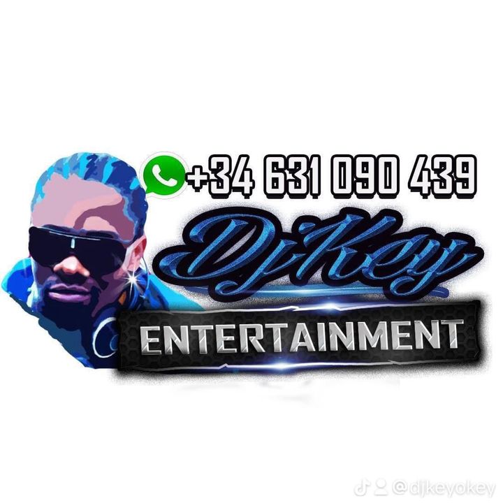 https://djkeyentertainment.com - original sound