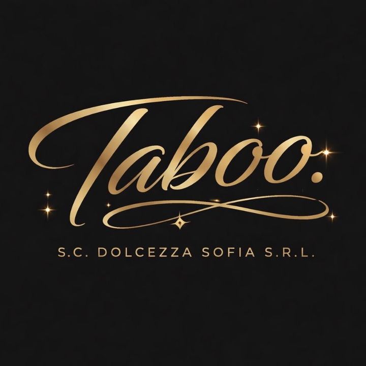 Taboo. - original sound