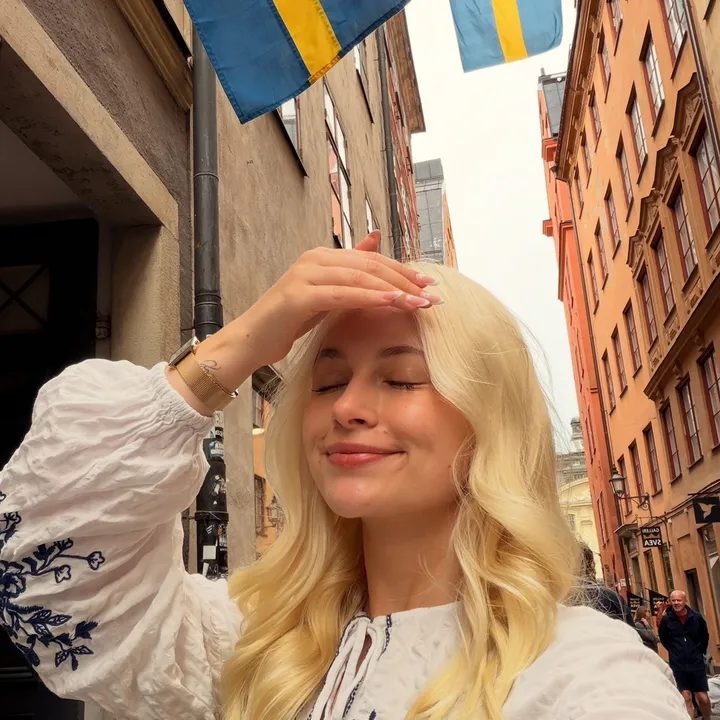 gwenyoline