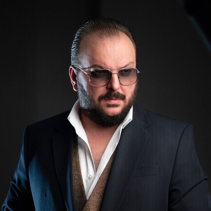 𝗦𝗶𝗺𝗶𝗼𝗻 𝗥. 𝗦𝘁𝗲𝗳𝗮𝗻® - original sound