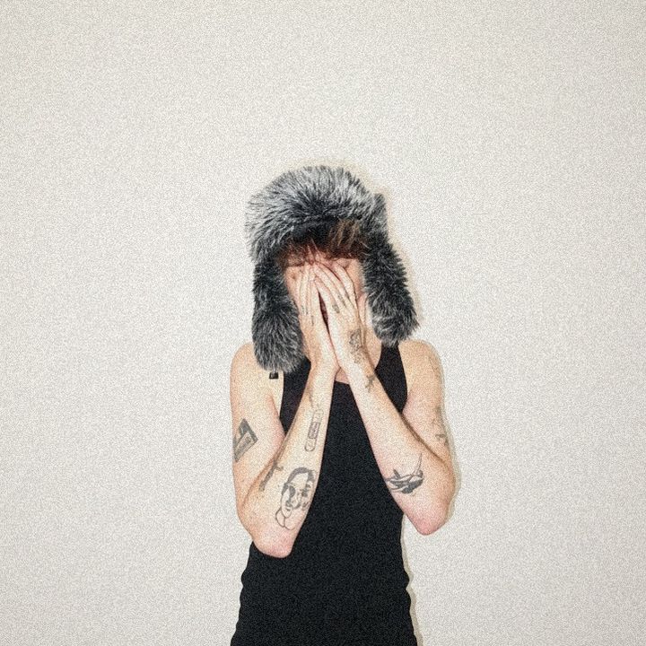 absent - poltergeist
