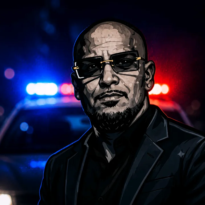 @human..cops