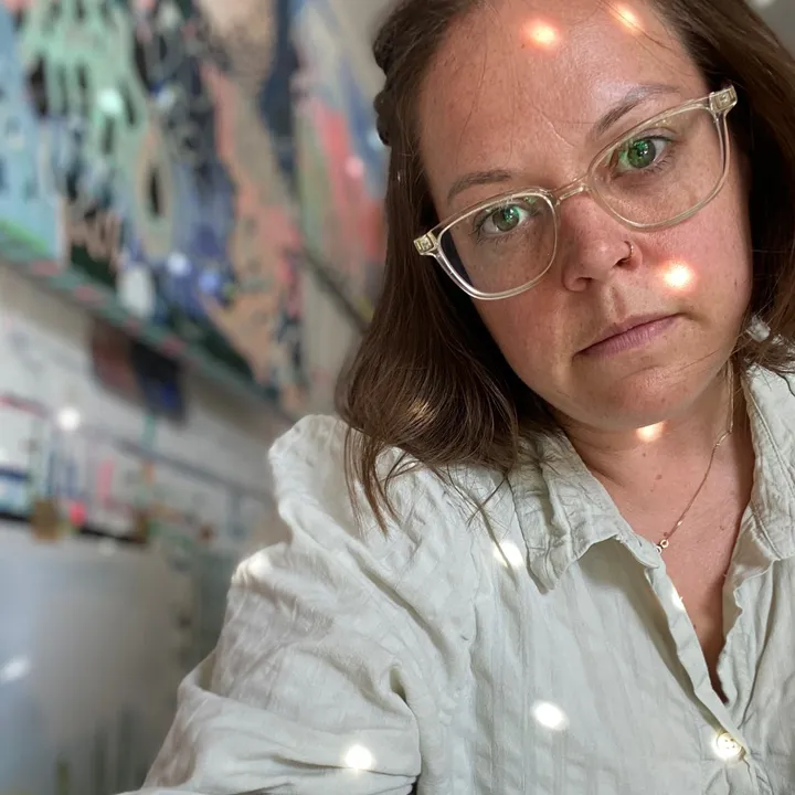 @jennistuartartist