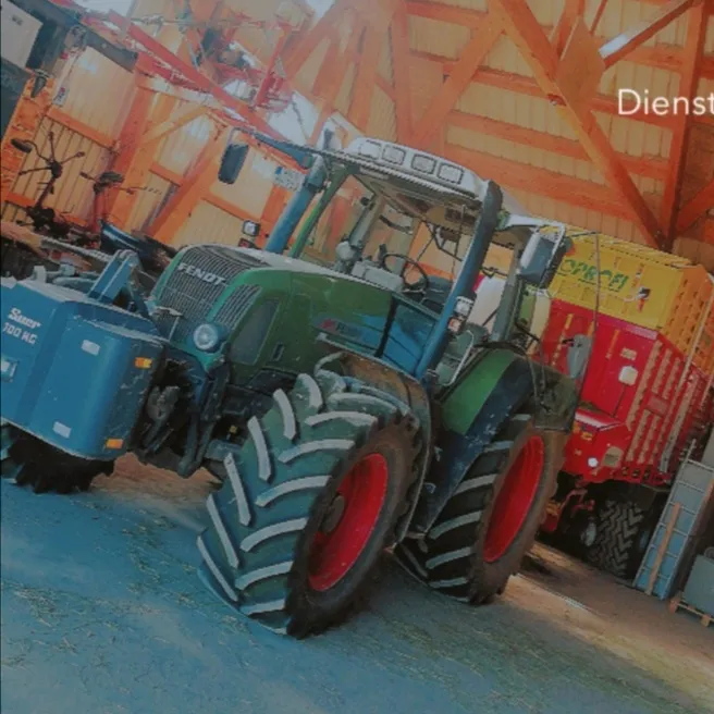 fendt85