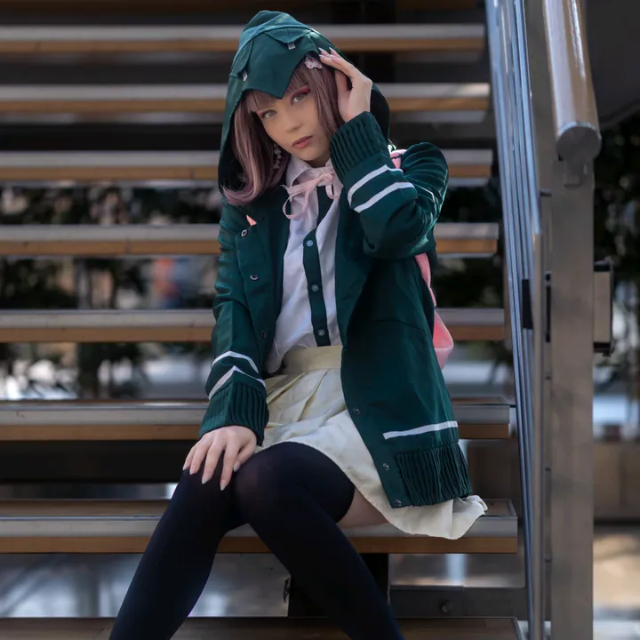 rechancosplay