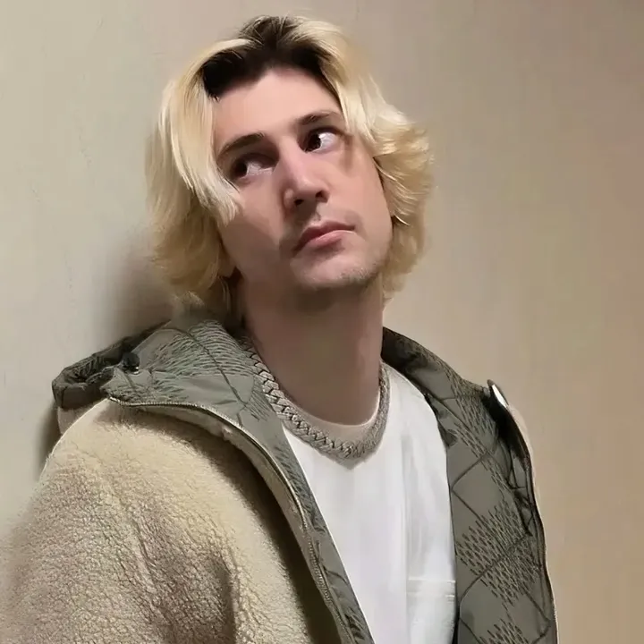 @xqcluvdaily