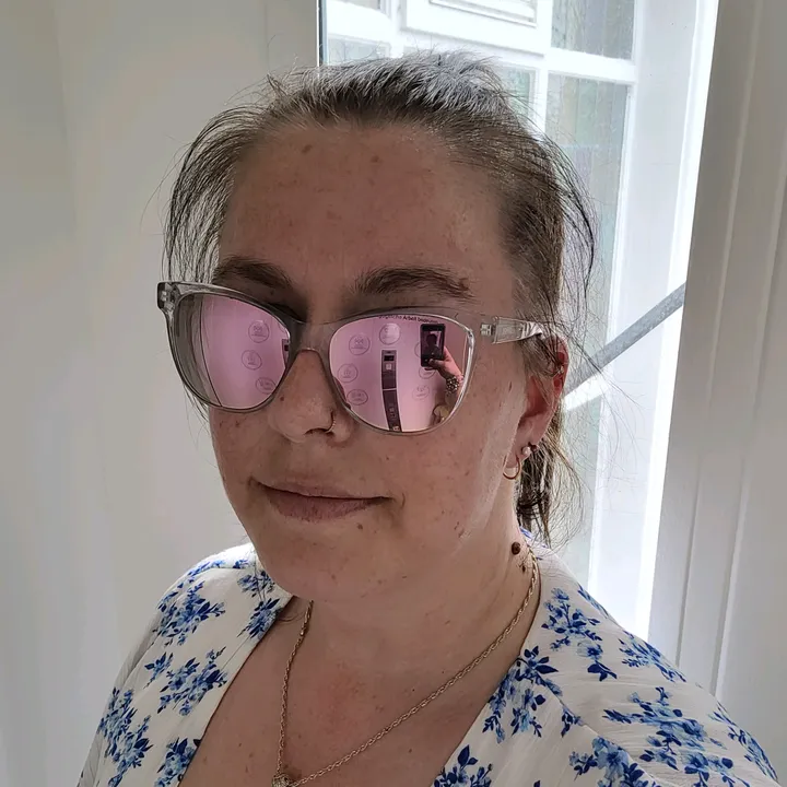 pinkglitzerfee