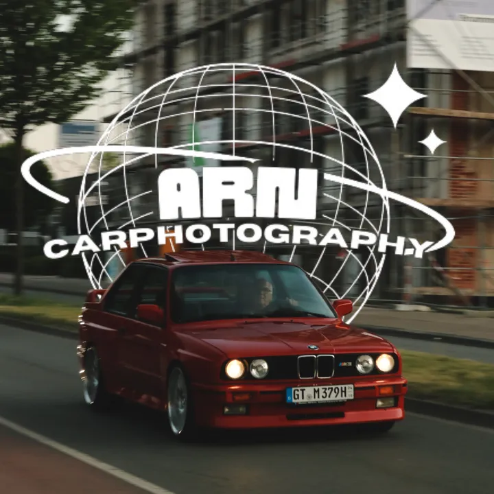 arn_carphotography