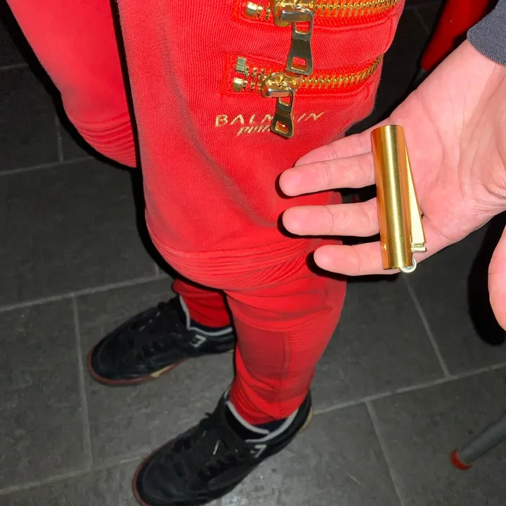 balmainberry