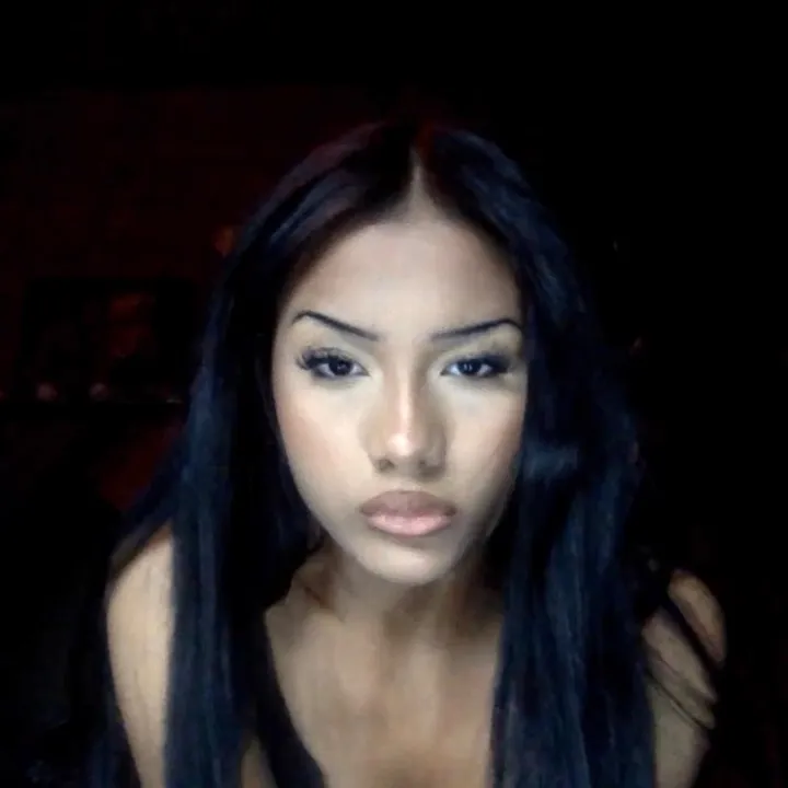 ariyahmaae