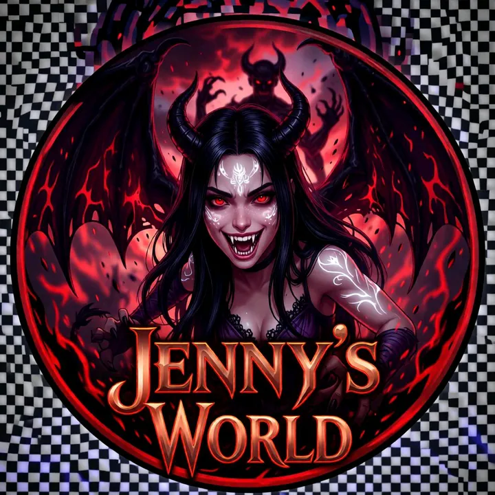 jennythevampire