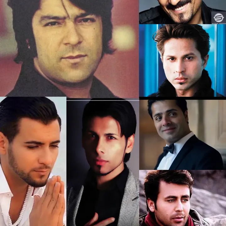 @afghanmusicstars