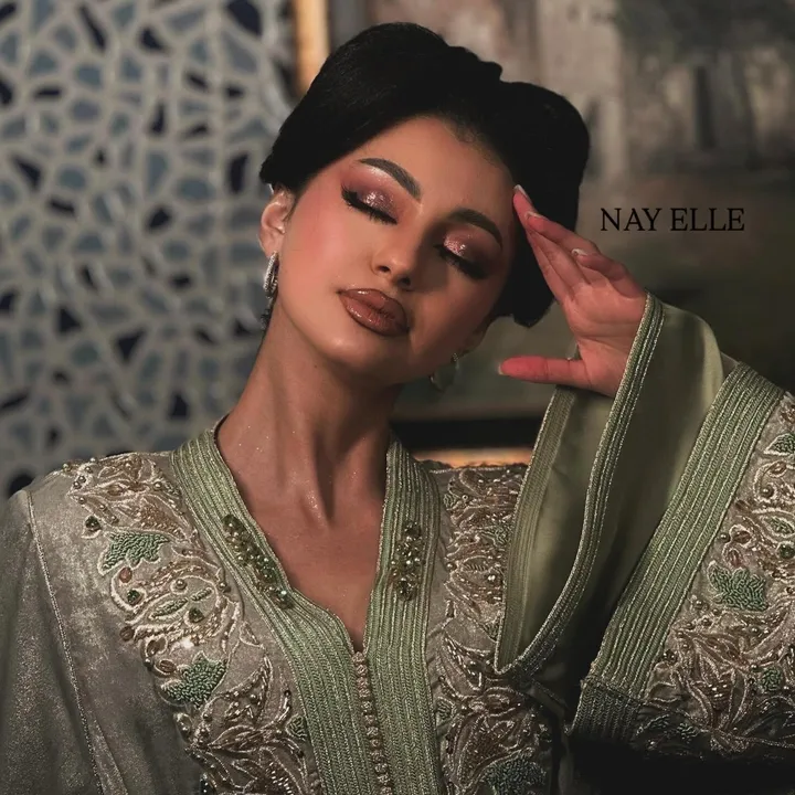 nayelleofficial