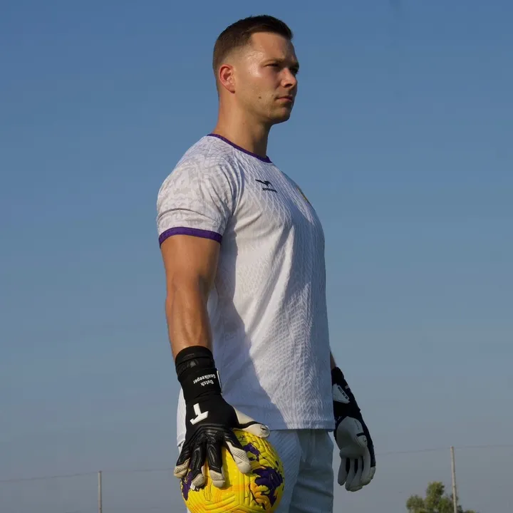 dutchgoalkeeper