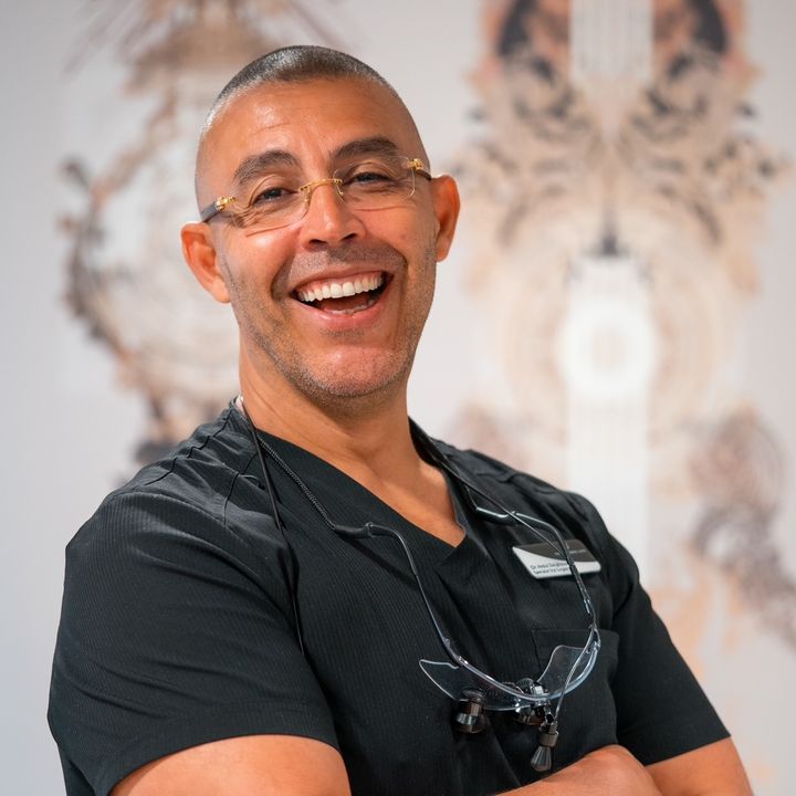 Dr Dalghous - original sound