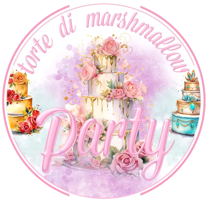 tortedimarshmallowparty