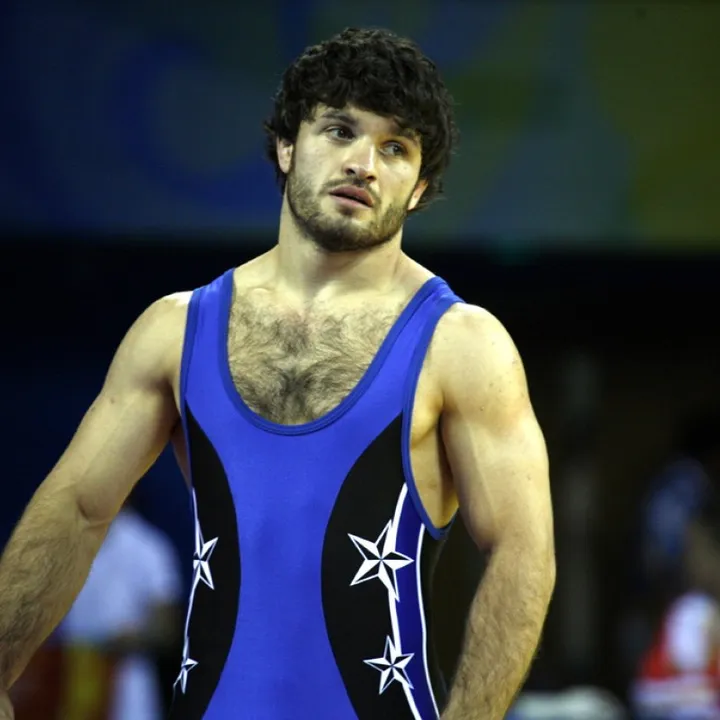 wrestling.time995
