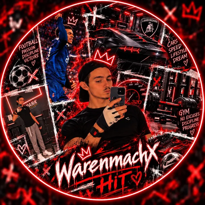@warenmachx