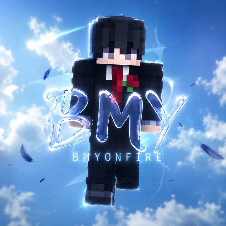 bmyonfire
