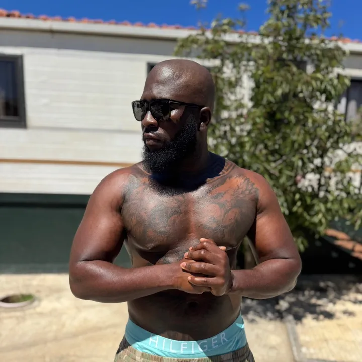 henrickstrong