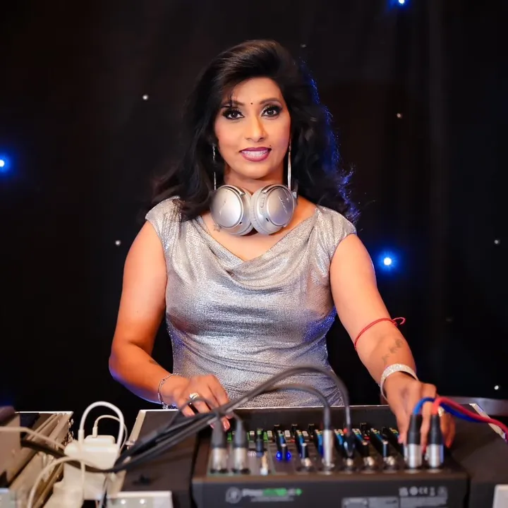 @dj_lady_sai_event_london