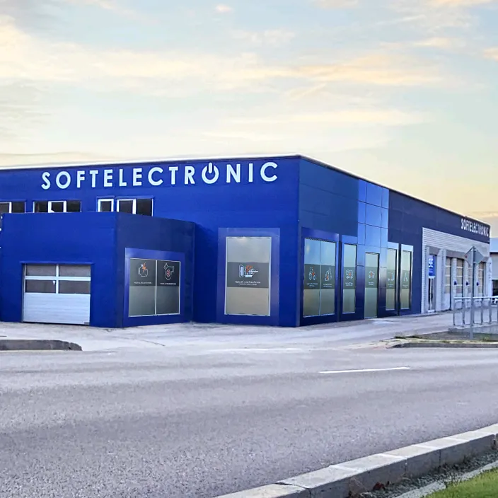 @softelectronic