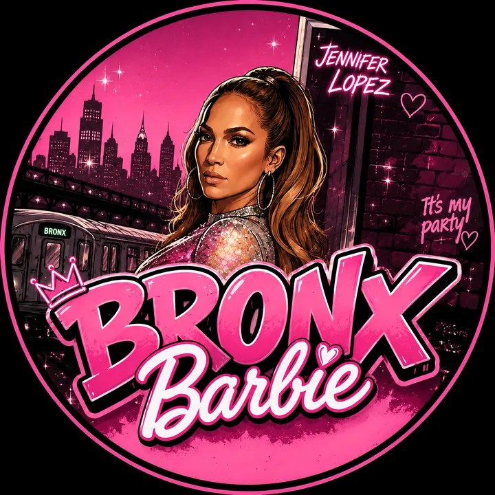 thebronxbarbie