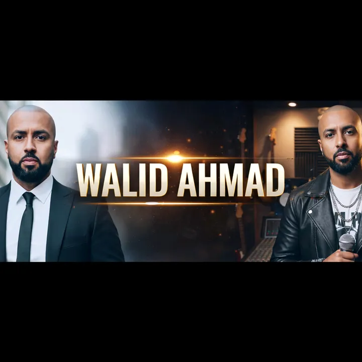 walidahmadmusic
