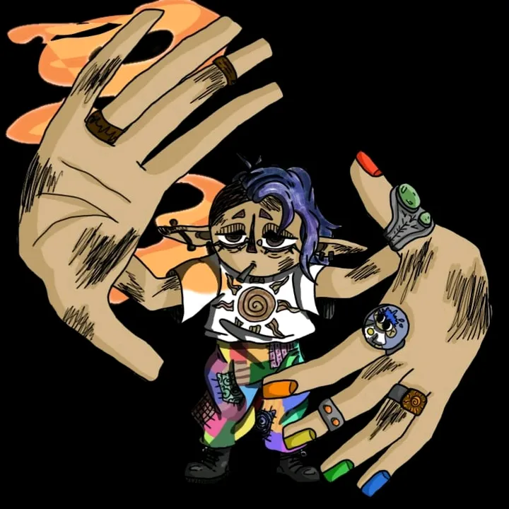 mano...lo