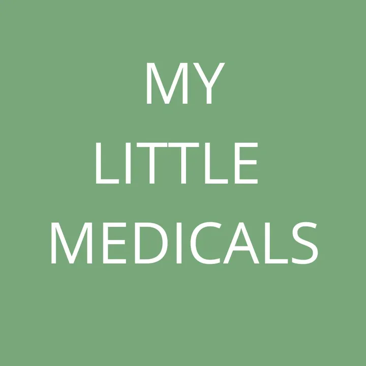 mylittlemedicals