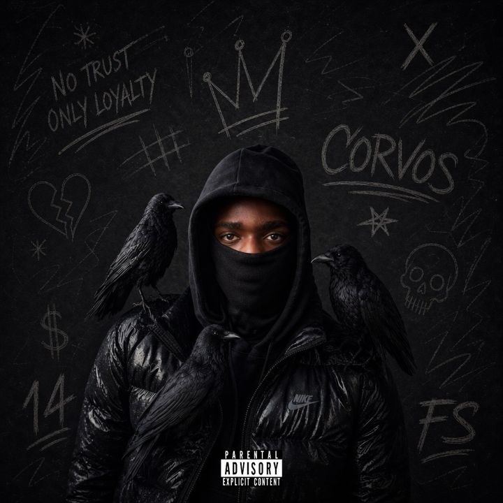MS Capone - Cometa
