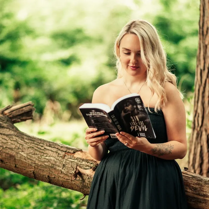 @authorjrose