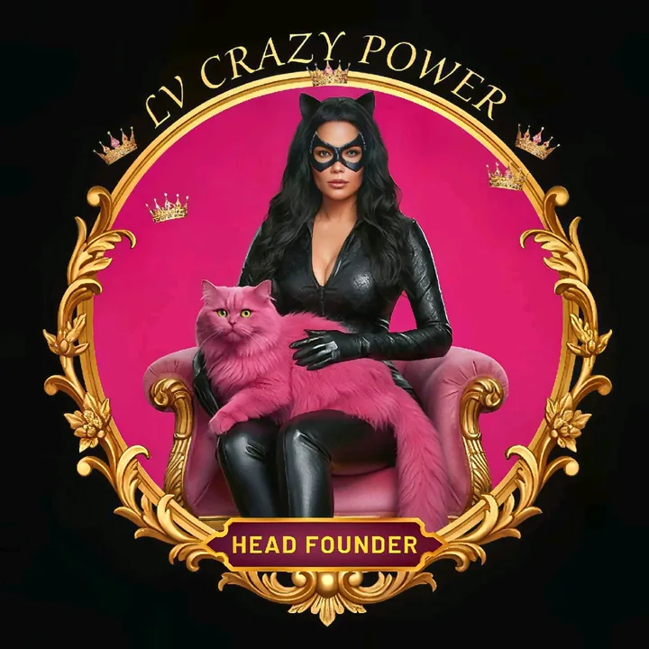 crazypowerfraulv