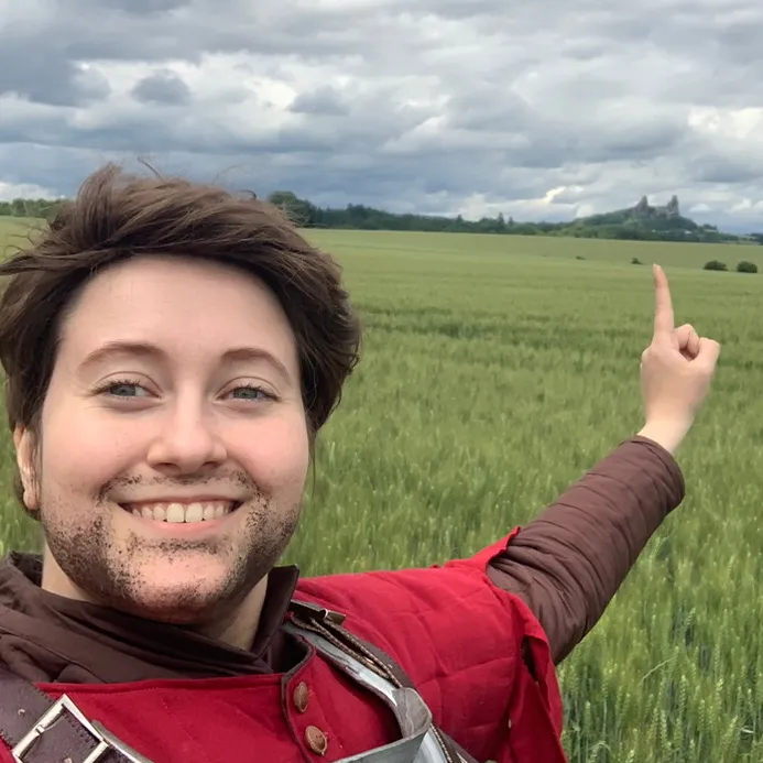 @buckduck_cosplay