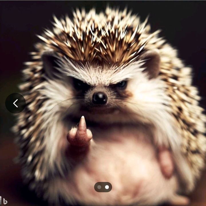 Peter 🦔 - original sound