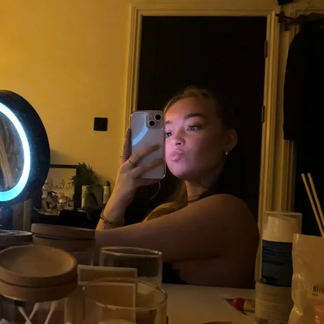 kierafrostt
