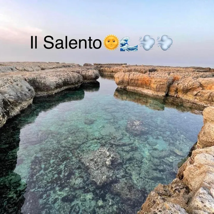 pugliailsalento