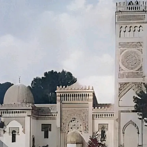 bestalgerie