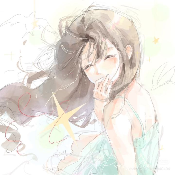 ˚𖦹 🫧 ꒱ 𝒜𝓃𝒿𝒶 ៸៸𓂃 - original sound