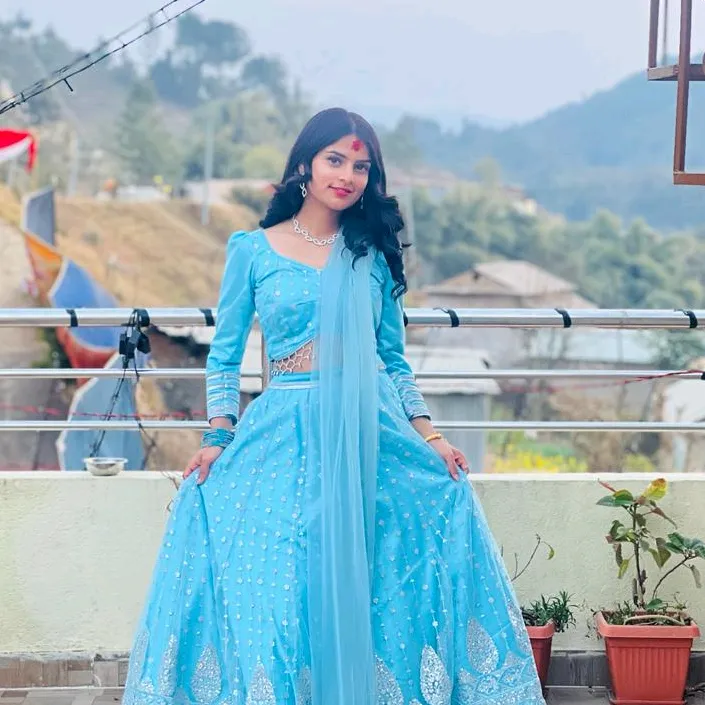 sabinaadhikarii