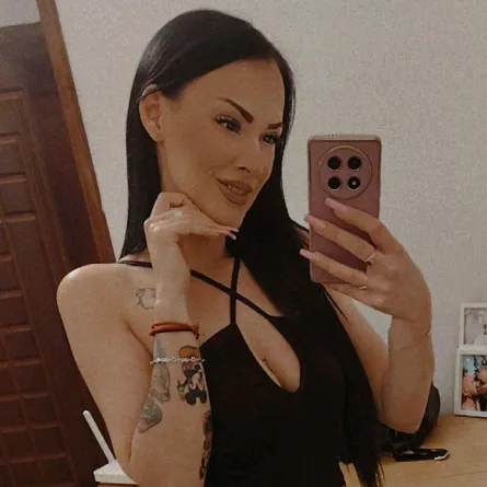 monyevelyn