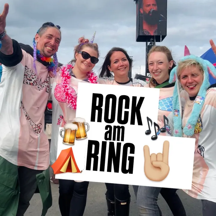 ringrocking