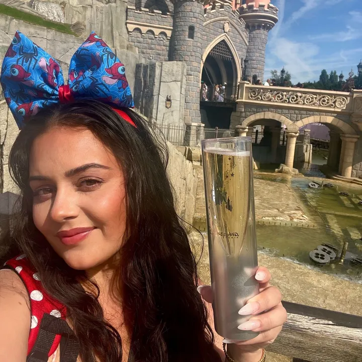@diaryofadisneygirl