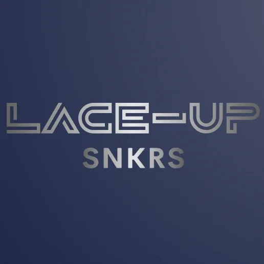 laceup.snkrs
