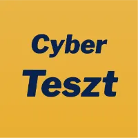cyberteszt