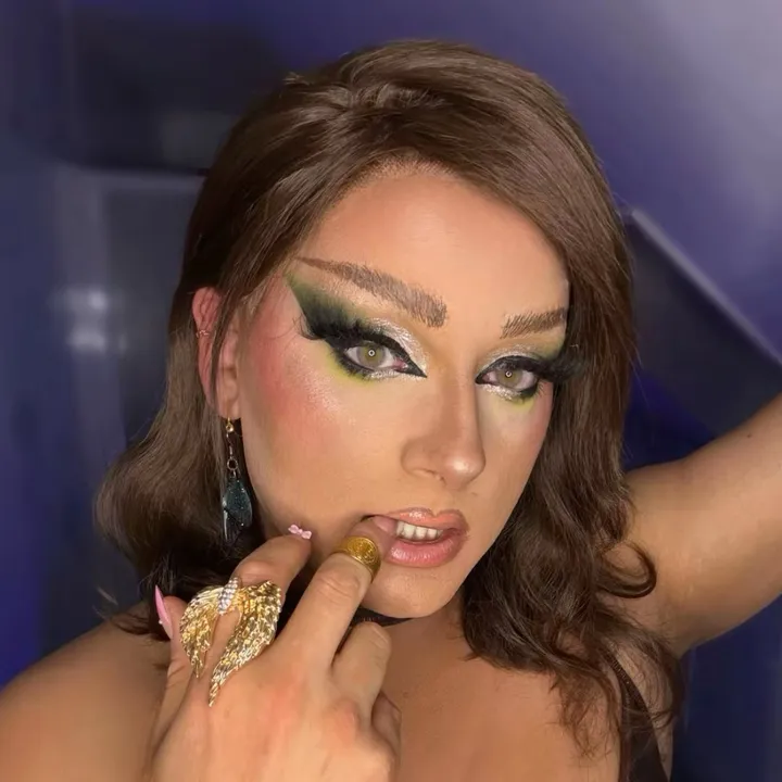 jasminereddrag